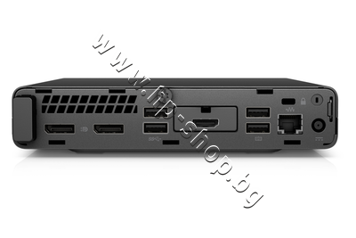 4CZ90EA �������� HP ProDesk 400 G4 DM 4CZ90EA