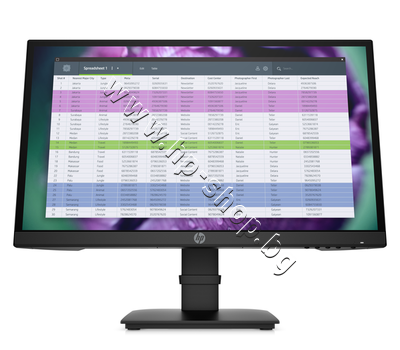 1A7E4AA ������� HP P22 G4