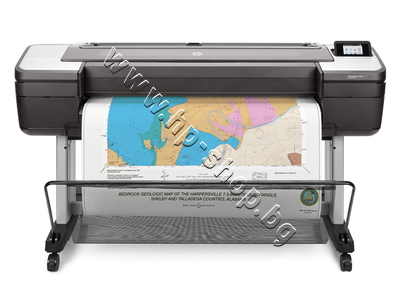 W6B55A ������ HP DesignJet T1700