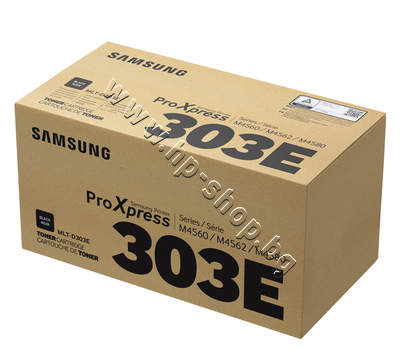 SV023A ����� Samsung MLT-D303E �� SL-M4560/M4580 (40K)