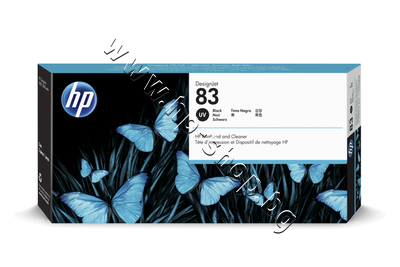 C4960A ����� HP 83, Black