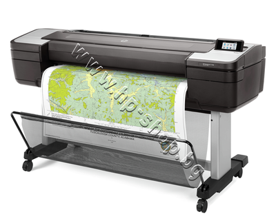 W6B55A ������ HP DesignJet T1700