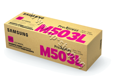 SU281A ����� Samsung CLT-M503L �� SL-C3010/C3060, Magenta (5K)