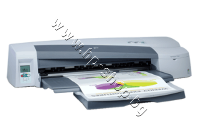 C7796D ������ HP DesignJet 110 plus