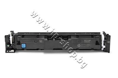 W2201X ����� HP 220X �� 4202/4302, Cyan (5.5K)