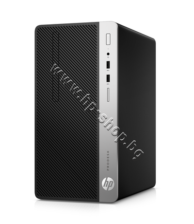 1JJ54EA �������� HP ProDesk 400 G4 MT 1JJ54EA