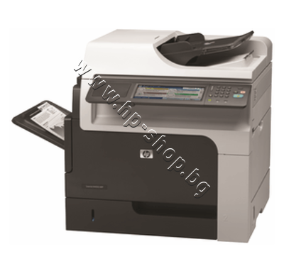 CE502A ������� HP LaserJet Enterprise M4555 mfp