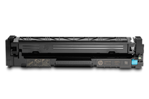 ����� ������ � ������ �� ������ ������� �������� � ����� HP 201X �� M252/M274/M277, Cyan (2.3K)