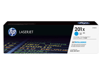 ����� ������ � ������ �� ������ ������� �������� � ����� HP 201X �� M252/M274/M277, Cyan (2.3K)