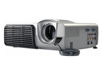 ������������ ��������� � HP Digital Projector vp6111