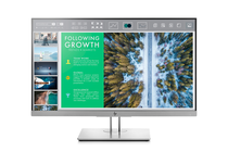 �������� �� �������� � ������� HP EliteDisplay E243