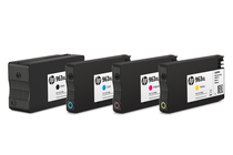 ������� � ����� �� ���������������� �������� � ������� HP 963XL, Black