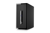 �������� �������� � �������� HP ProDesk 400 G3 MT T4R51EA