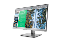 �������� �� �������� � ������� HP EliteDisplay E243