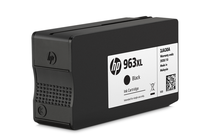 ������� � ����� �� ���������������� �������� � ������� HP 963XL, Black