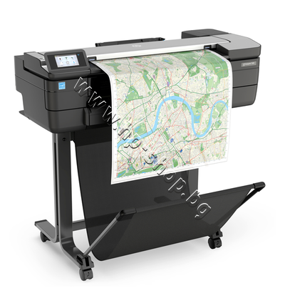 F9A28D ������ HP DesignJet T830 mfp (61cm)