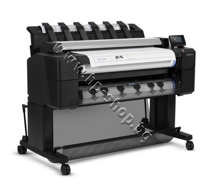 L2Y26A ������ HP DesignJet T2530ps mfp