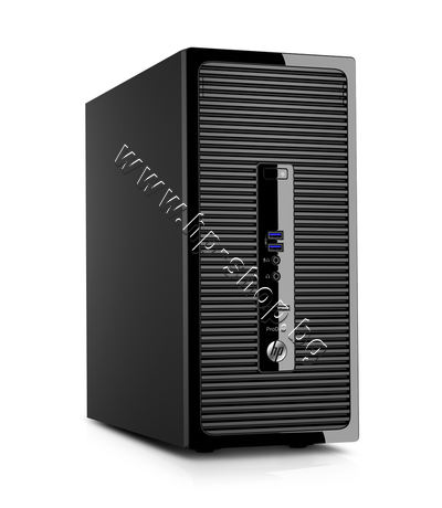 T4R51EA �������� HP ProDesk 400 G3 MT T4R51EA