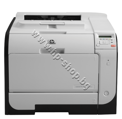 CE957A ������� HP Color LaserJet Pro M451dn
