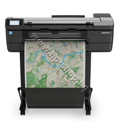 F9A28D ������ HP DesignJet T830 mfp (61cm)