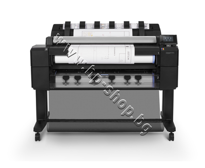 L2Y26A ������ HP DesignJet T2530ps mfp
