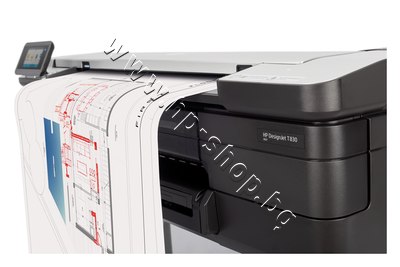 F9A28D ������ HP DesignJet T830 mfp (61cm)