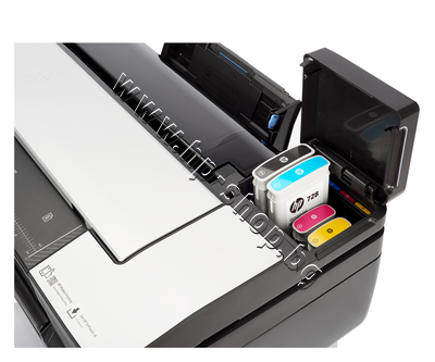 F9A28D ������ HP DesignJet T830 mfp (61cm)