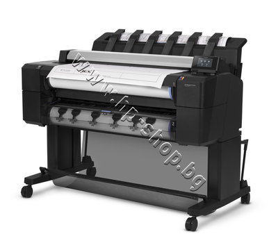 L2Y26A ������ HP DesignJet T2530ps mfp