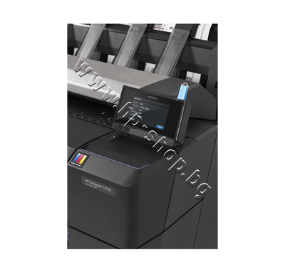 L2Y26A ������ HP DesignJet T2530ps mfp