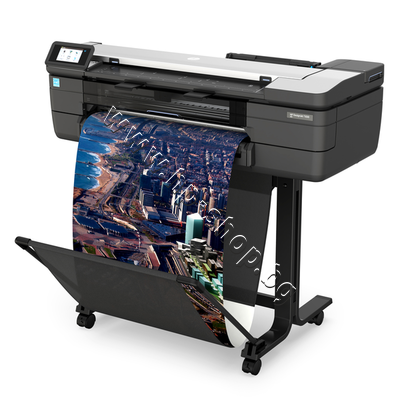 F9A28D ������ HP DesignJet T830 mfp (61cm)