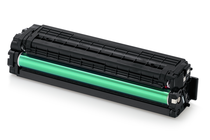 ����� ������ � ������ �� ������ ������� �������� Samsung � ����� Samsung CLT-M504S �� SL-C1810/C1860, Magenta (1.8K)