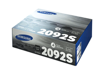 ����� ������ � ������ �� ������� �������� Samsung � ����� Samsung MLT-D2092S �� ML-2855/SCX-4820 (2K)