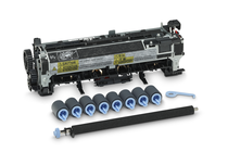 ����������� � ����� ����� � ���������� HP B3M78A LaserJet Fuser Maintenance Kit, 220V