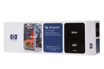 ������� � ����� �� �������������� �������� � �������� �� DJ CP UV, Black (410 ml)