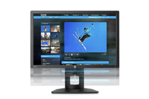 �������� �� �������� � ������� HP Z Display Z24i