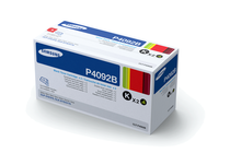 ����� ������ � ������ �� ������ ������� �������� Samsung � ����� Samsung CLT-P4092B �� CLP-310/CLX-3170 2-pack, Black (2x1.5K)