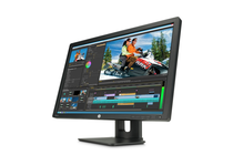 �������� �� �������� � ������� HP Z Display Z24i