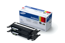 ����� ������ � ������ �� ������ ������� �������� Samsung � ����� Samsung CLT-P4092B �� CLP-310/CLX-3170 2-pack, Black (2x1.5K)