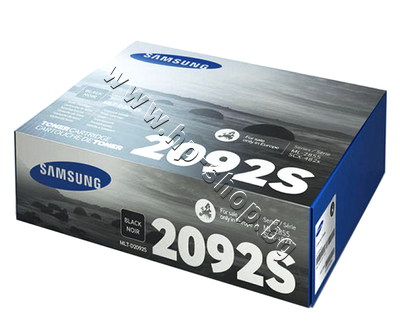 SV004A ����� Samsung MLT-D2092S �� ML-2855/SCX-4820 (2K)