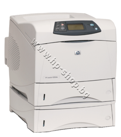 Q5409A ������� HP LaserJet 4350dtn