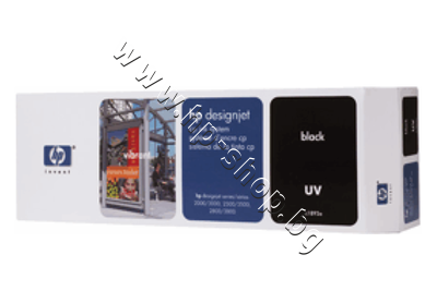 C1892A �������� �� DJ CP UV, Black (410 ml)