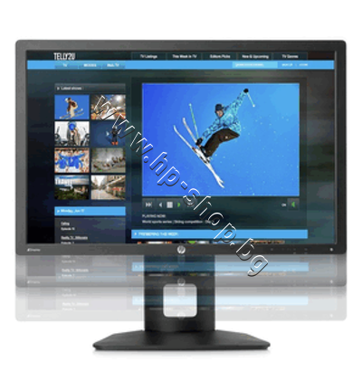 D7P53A4 ������� HP Z Display Z24i