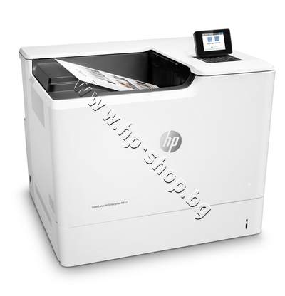 J7Z98A ������� HP Color LaserJet Enterprise M652n