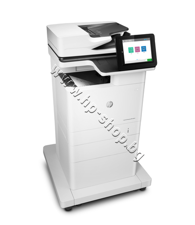 7PS98A ������� HP LaserJet Enterprise M635fht mfp