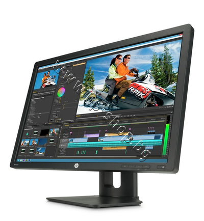 D7P53A4 ������� HP Z Display Z24i