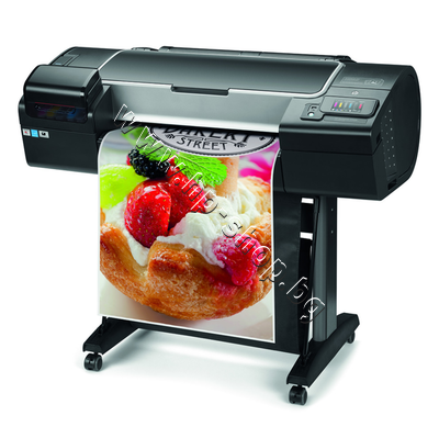 T0B52A ������ HP DesignJet Z2600 ps