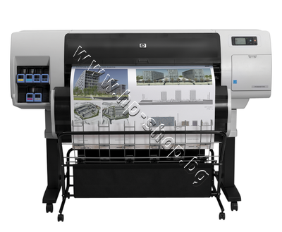 CQ105A ������ HP DesignJet T7100