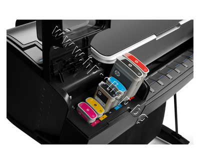 T0B52A ������ HP DesignJet Z2600 ps