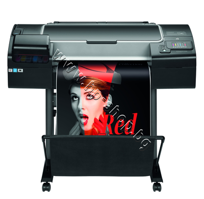 T0B52A ������ HP DesignJet Z2600 ps