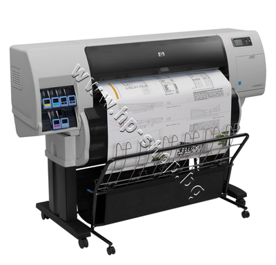 CQ105A ������ HP DesignJet T7100